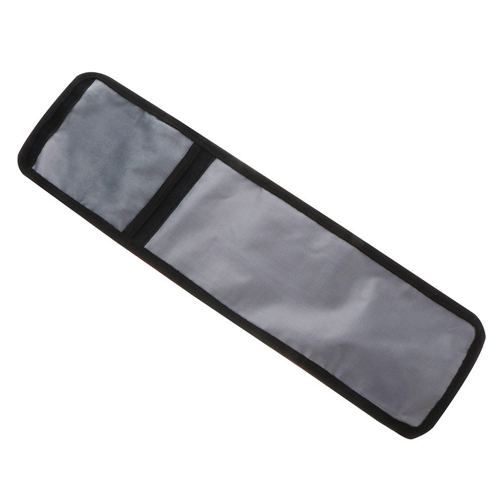 Camping Cooking Organizer - 181 Inch Thickened Oxford Bbq Skewer