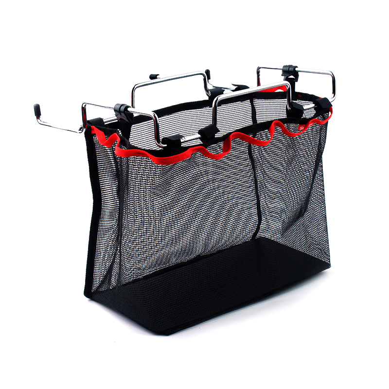 NEW Portable Storage Grid Picn - Camping Cooking Organizer recension och pris