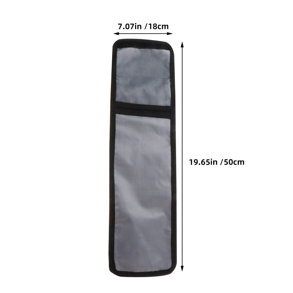 181 Inch Thickened Oxford Bbq  - Camping Cooking Organizer recension och pris