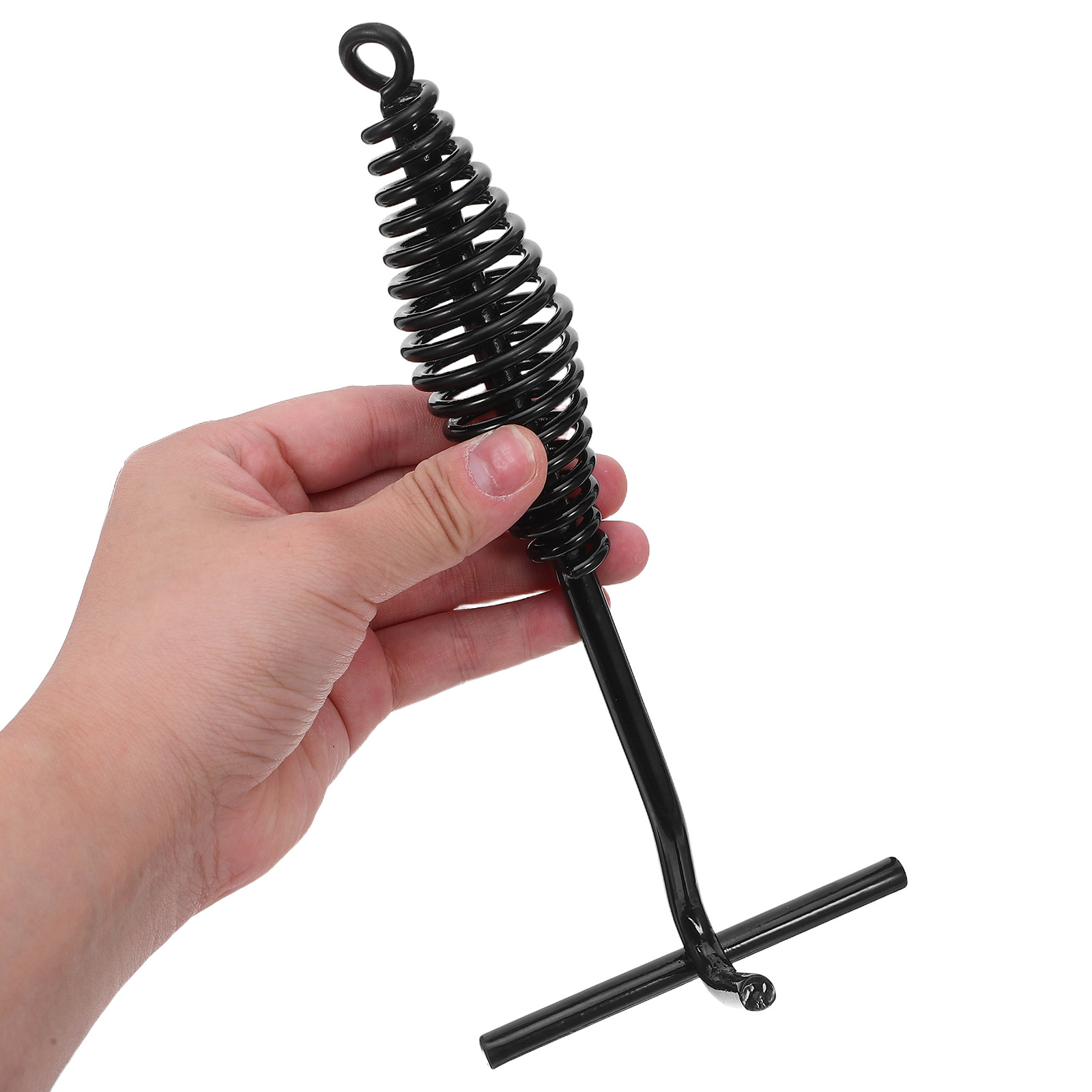 Dutch Oven Lid Lifter Black Ca - Camp Dutch Oven Cast recension och pris