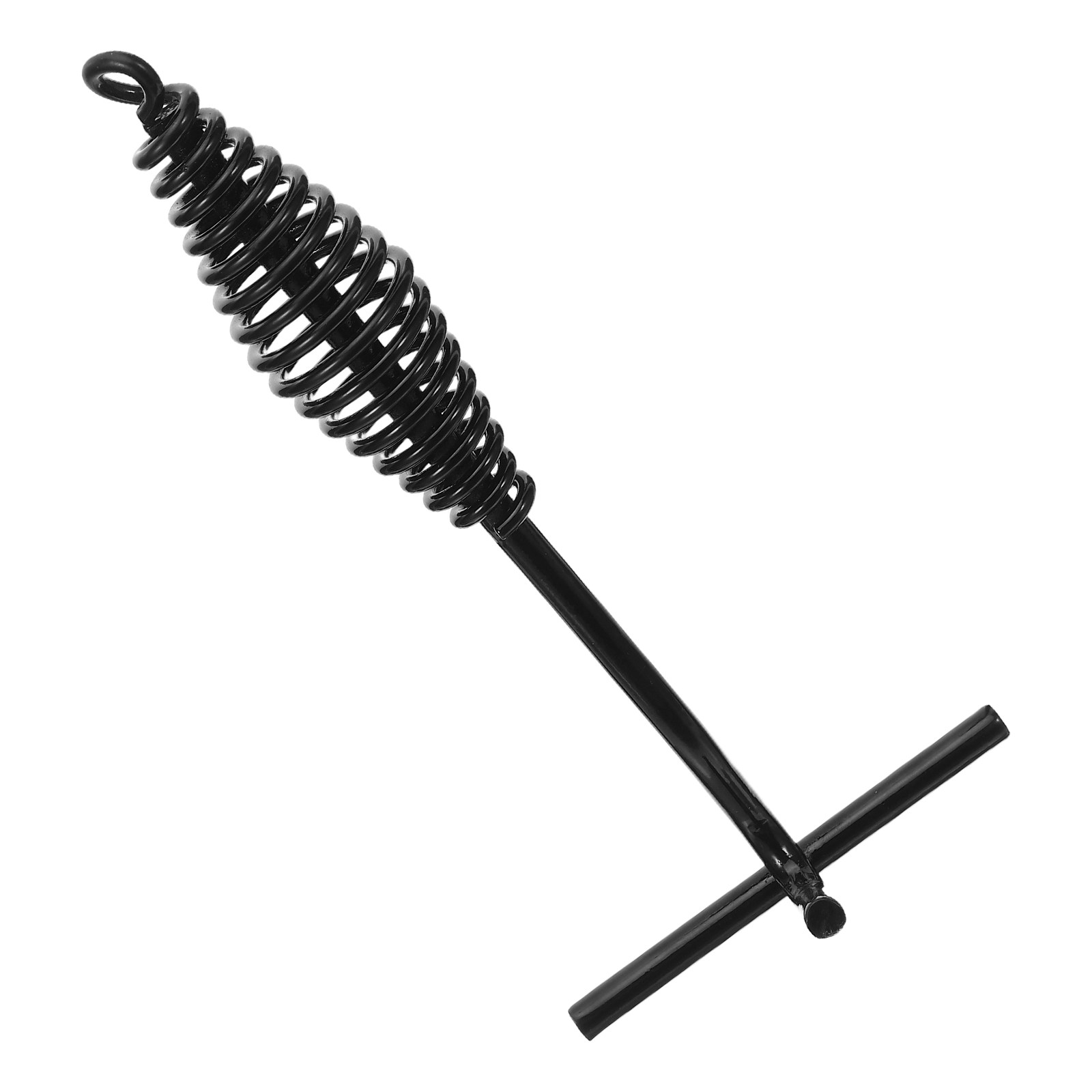 Dutch Oven Lid Lifter Black Ca - Camp Dutch Oven Cast recension och pris