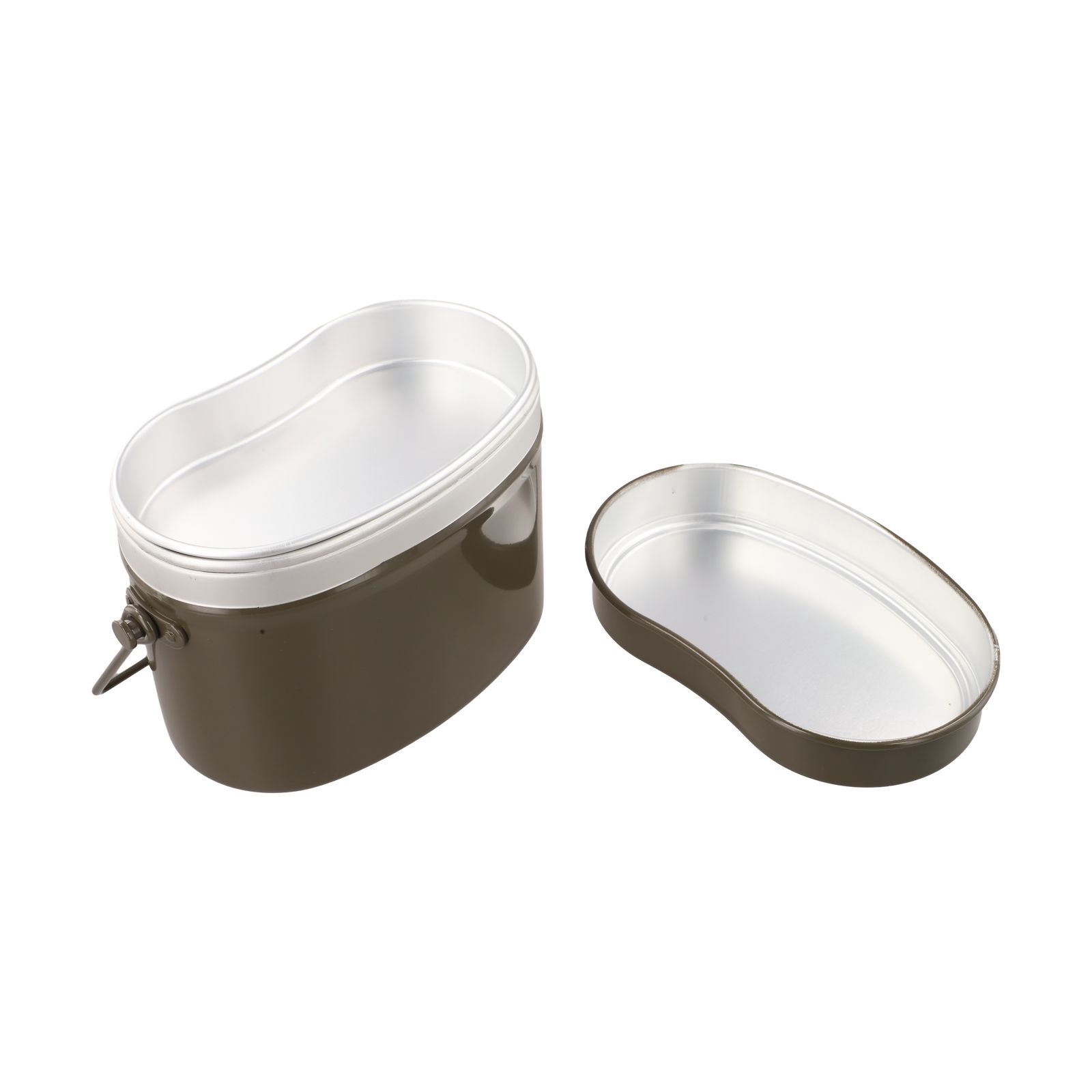 Outdoor Cooking Set with Alumi - Camping Cooking Dining Set recension och pris
